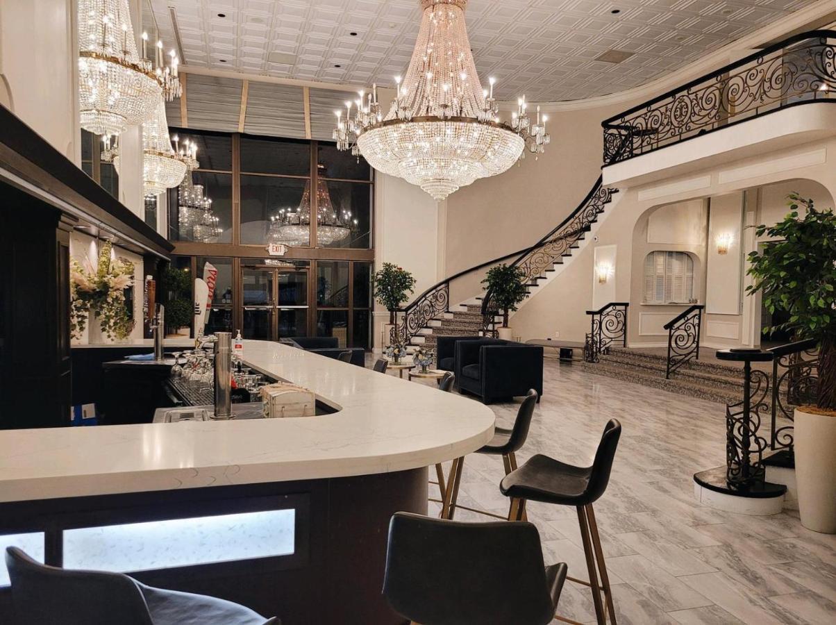The Shore Club Spring Lake Heights Exterior photo